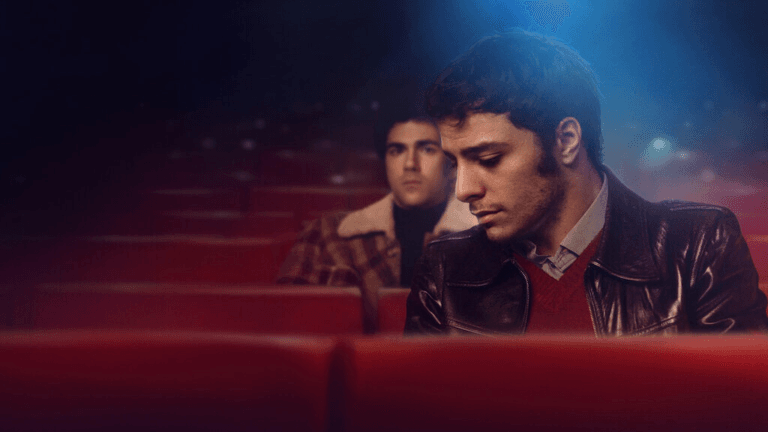 Nuovo Olimpo crítica do filme italiano da Netflix 2023