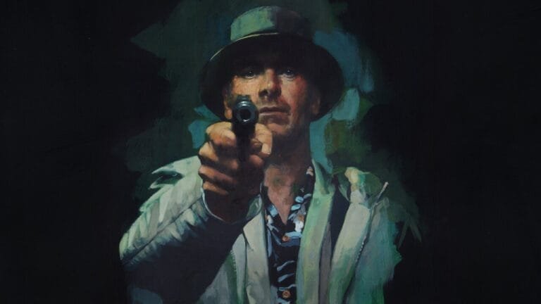 O Assassino crítica do filme da Netflix 2023 (1)