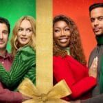 O Melhor Natal de Todos crítica do filme da Netflix 2023