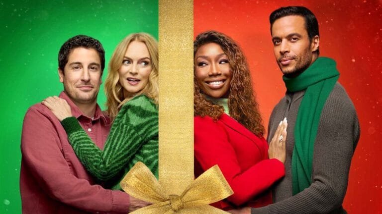 O Melhor Natal de Todos crítica do filme da Netflix 2023