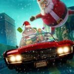 Os Caras Malvados - Um Natal do Mal crítica do filme animação Netflix 2023