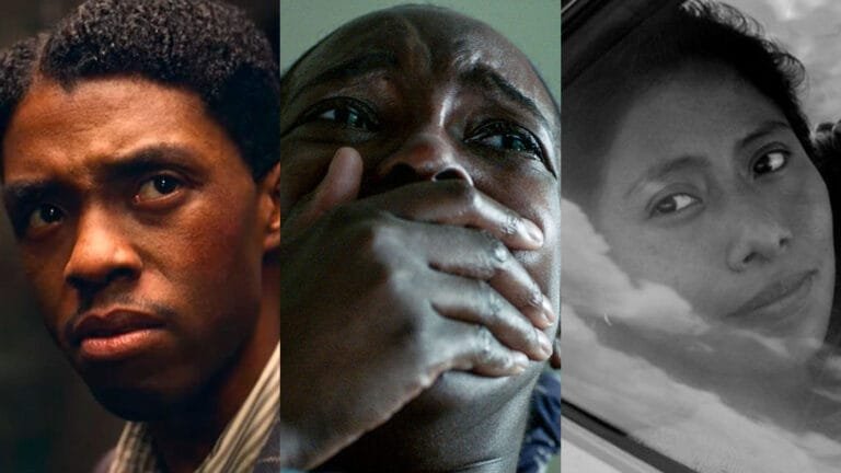 Os Melhores Filmes da Netflix