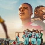Os Reis de Queenstown crítica do filme sul-africano da Netflix 2023