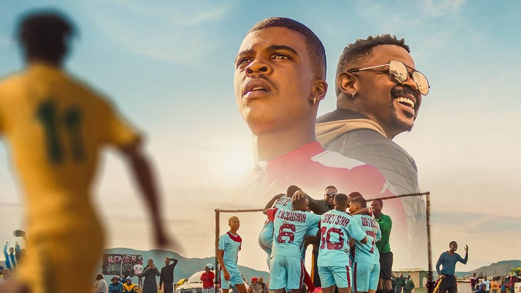 Os Reis de Queenstown crítica do filme sul-africano da Netflix 2023
