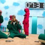 Round 6 O Desafio crítica reality show série Netflix 2023