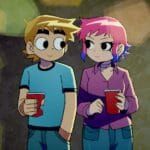 Scott Pilgrim - A Série crítica do anime da Netflix 2023