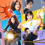 Strong Girl Nam-soon crítica da série dorama Netflix 2023