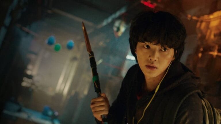 Sweet Home 2 trailer da série sul-coreana da Netflix 2023 (1)