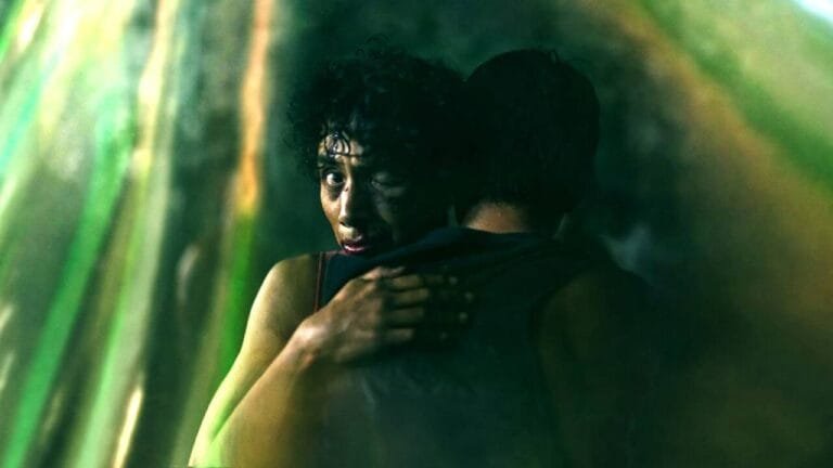 Temporada de Furacões crítica do filme mexicano da Netflix 2023 (1)