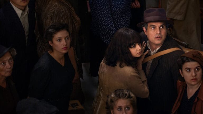 Toda Luz que Não Podemos Ver série netflix 2023