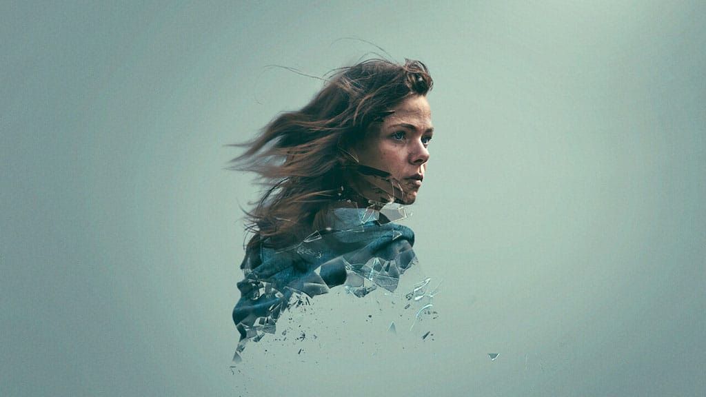 Uma Família Quase Perfeita crítica da série sueca da Netflix 2023