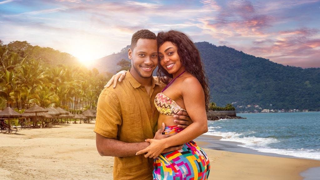 União Instável crítica do filme brasileiro da Netflix 2023