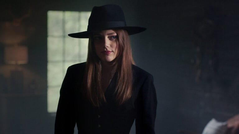 V para Vingança V for Vengeance crítica do filme Netflix 2022