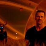 Zack Snyder Rebel Moon na CCXP 23