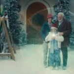 A Família Noel 3 Crítica Filme da Netflix