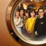 Amor em Águas Turvas Crítica Filme Netflix