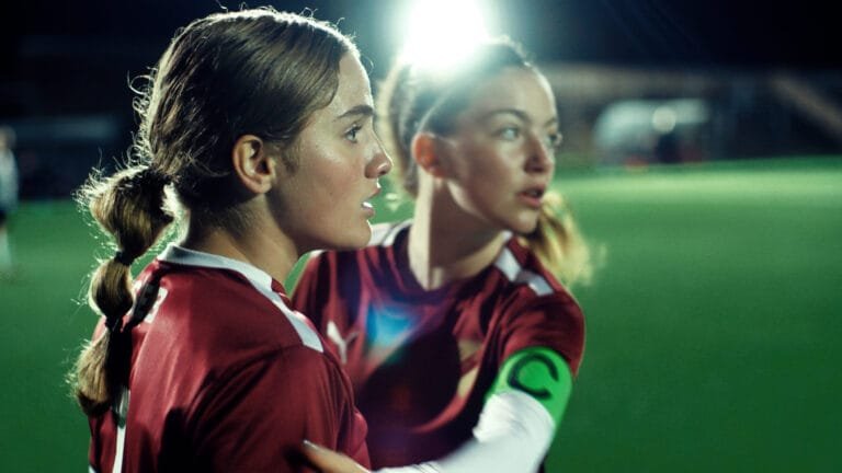 Forever Crítica do Filme da Netflix