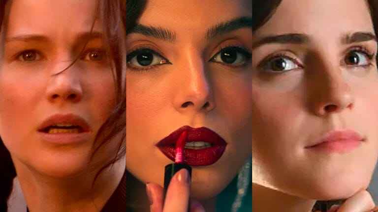 livros que viraram filmes na Netflix