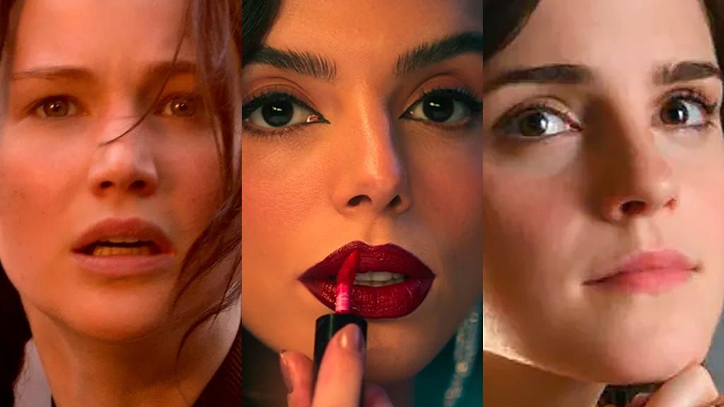 livros que viraram filmes na Netflix