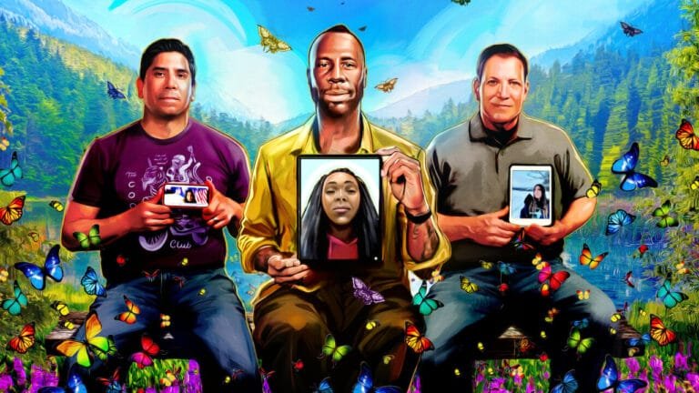 Os Pais Crítica do Documentário da Netflix 2023