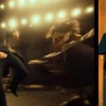 Yu Yu Hakusho série trailer teaser elenco estreia Netflix 2023