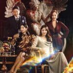 A Cobertura crítica da série dorama sul-coreano da Netflix 2021