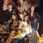 A Cobertura crítica da série dorama sul-coreano da Netflix 2021