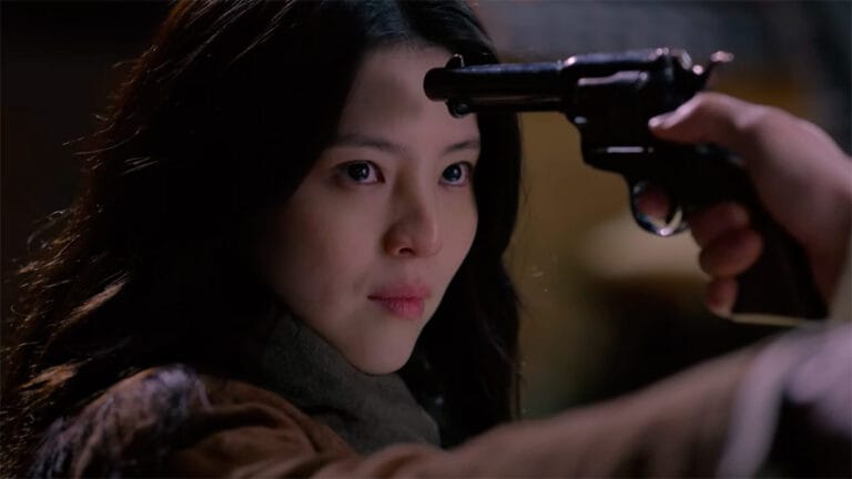 A Criatura de Gyeongseong elenco da série Netflix 2023