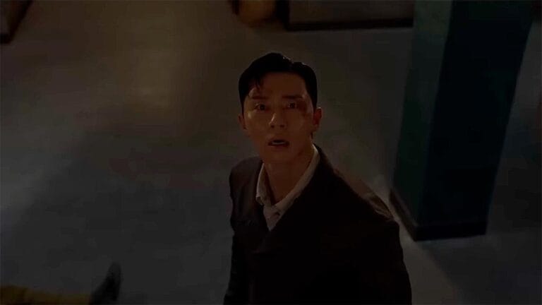 A Criatura de Gyeongseong série dorama Netflix 2023 elenco lançamento sinopse