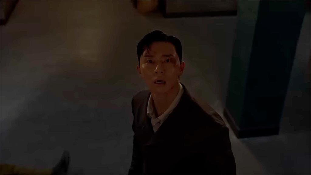 A Criatura de Gyeongseong série dorama Netflix 2023 elenco lançamento sinopse