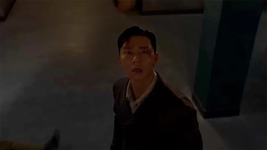 A Criatura de Gyeongseong série dorama Netflix 2023 elenco lançamento sinopse