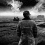 A Ilha Alienígena crítica do filme documentário chileno italiano Netflix 2023