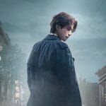A Lenda de Nove Caudas crítica da série da Netflix