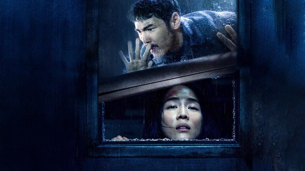 Abandonadas crítica do filme taiwanês da Netflix 2022 2023