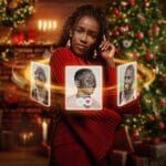 Ah, O Natal crítica da série sul-africana da Netflix 2023