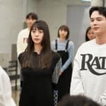 Amor como um Romance Coreano crítica do final da série reality show último episódio 12 Netflix 2023