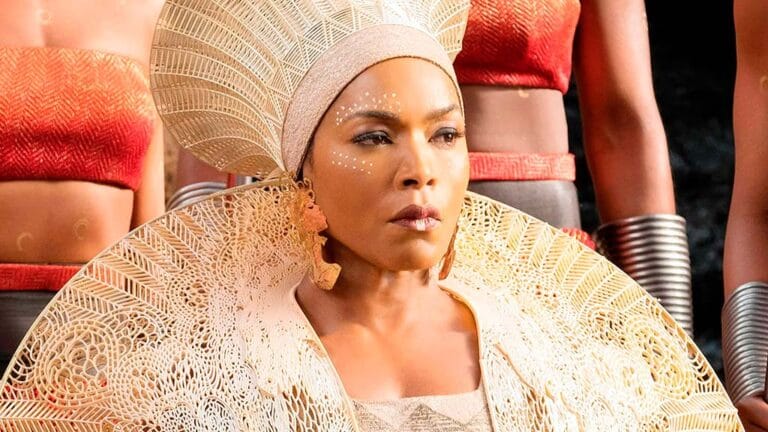 Angela Bassett confirmada em Zero Day série Netflix sinopse elenco estreia