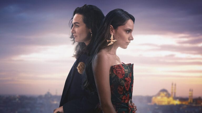 Asas da Ambição segunda temporada 2 crítica da série turca da Netflix 2023
