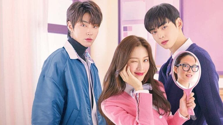 Beleza Verdadeira primeira temporada 1 crítica da série sul-coreana da Netflix 2020