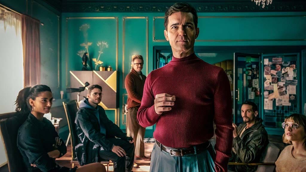 Berlim La Casa de Papel crítica da série espanhola da Netflix 2023