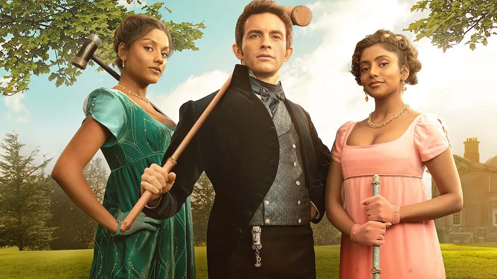 Bridgerton temporada 3 data de estreia lançamento na Netflix 2023