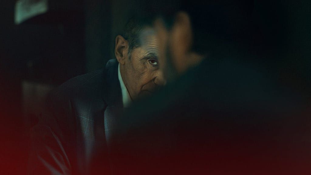 Foto: Netflix / Divulgação