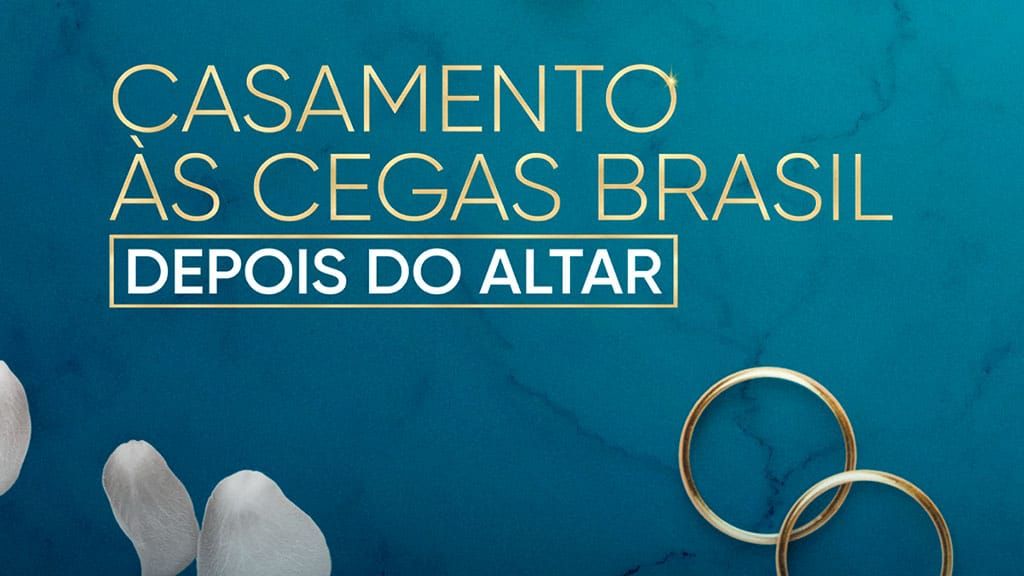Casamento às Cegas Brasil - Depois do Altar crítica do episódio especial da série reality show da Netflix 2023 (2)