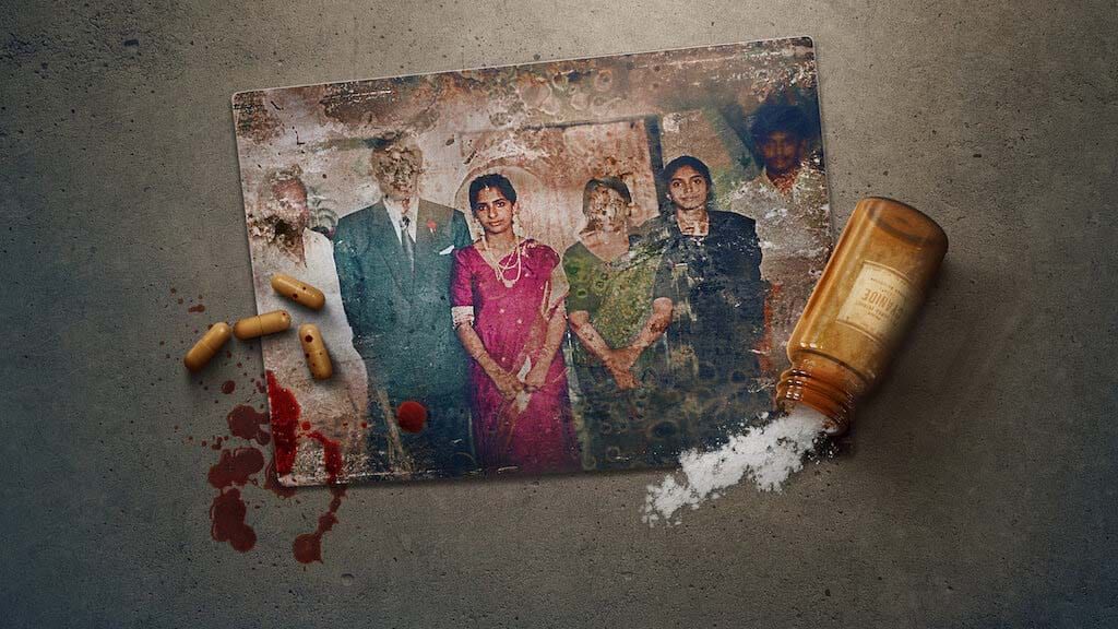 Curry com Cianeto crítica do filme documentário indiano da Netflix 2023