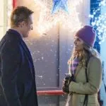 Doce Amor de Inverno crítica do filme Netflix 2023