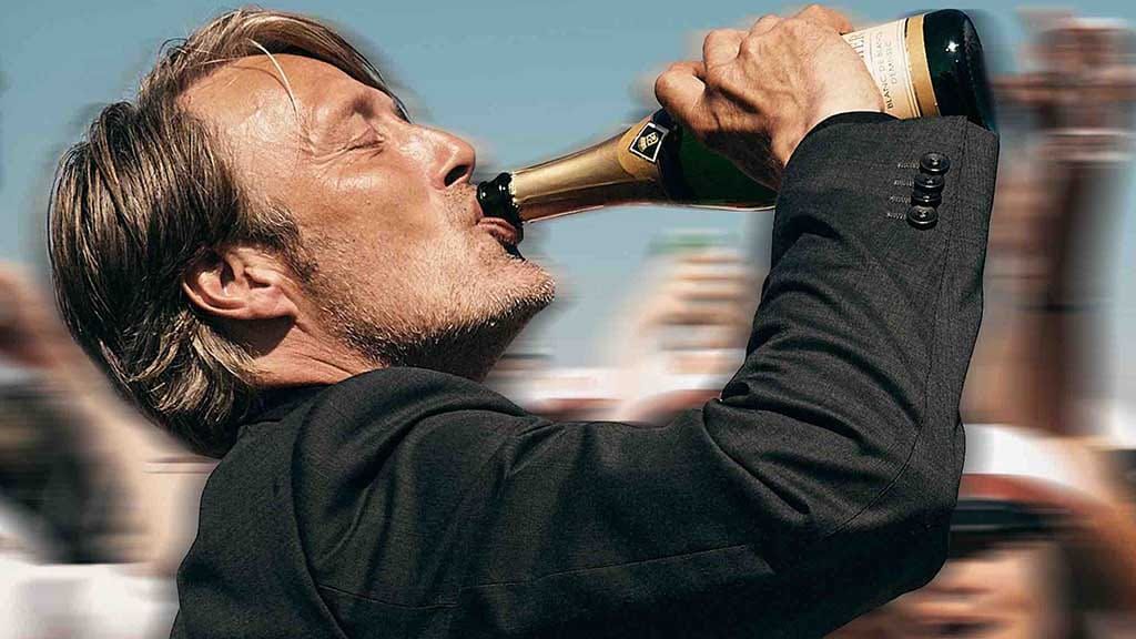 Druk - Mais Uma Rodada crítica do filme Netflix 2020