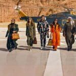 Dubai Ostentação temporada 2 crítica do reality show série da Netflix 2023