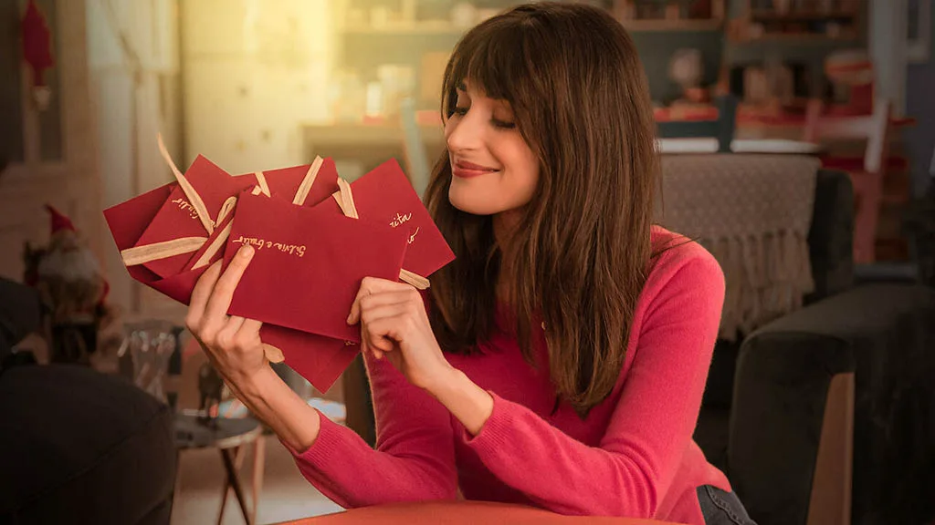 Eu Odeio Natal segunda temporada 2 crítica da série italiana da Netflix