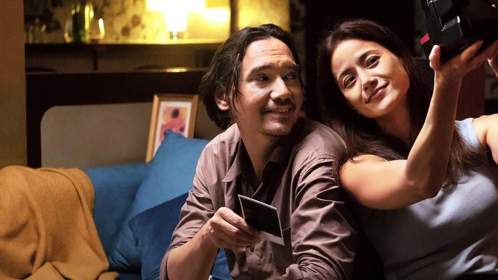 Família Analógica crítica da série tailandesa da Netflix 2023