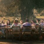 Família crítica do filme mexicano da Netflix 2023